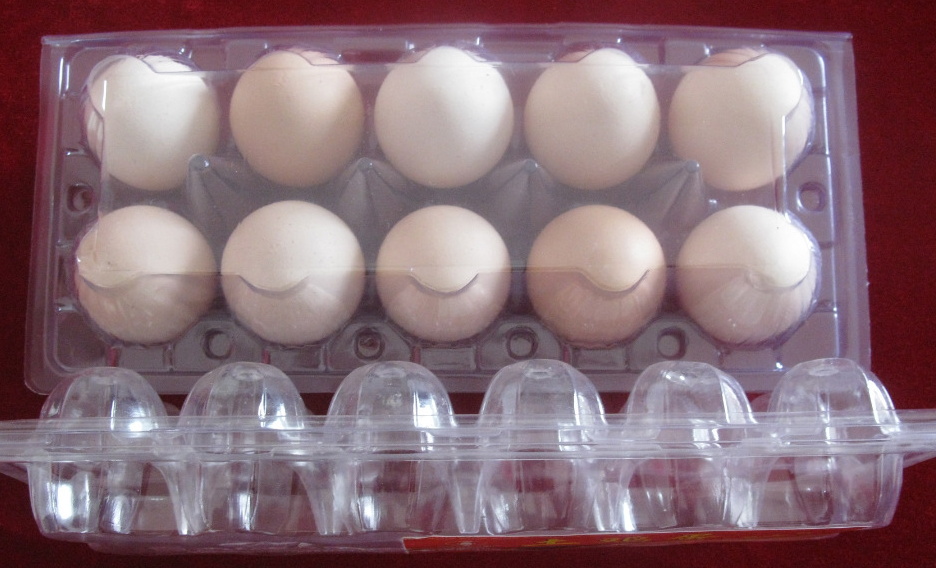 黄山鸡蛋包装